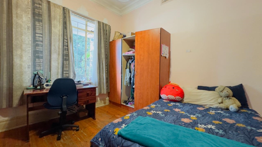 4 Bedroom Property for Sale in Bezuidenhout Valley Gauteng
