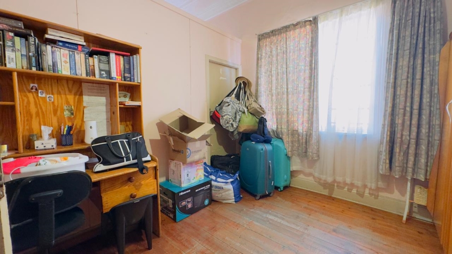 4 Bedroom Property for Sale in Bezuidenhout Valley Gauteng