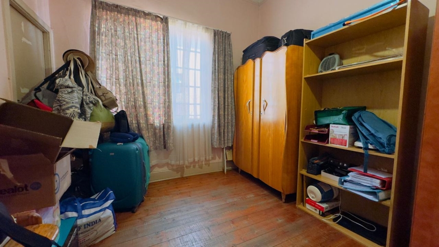 4 Bedroom Property for Sale in Bezuidenhout Valley Gauteng