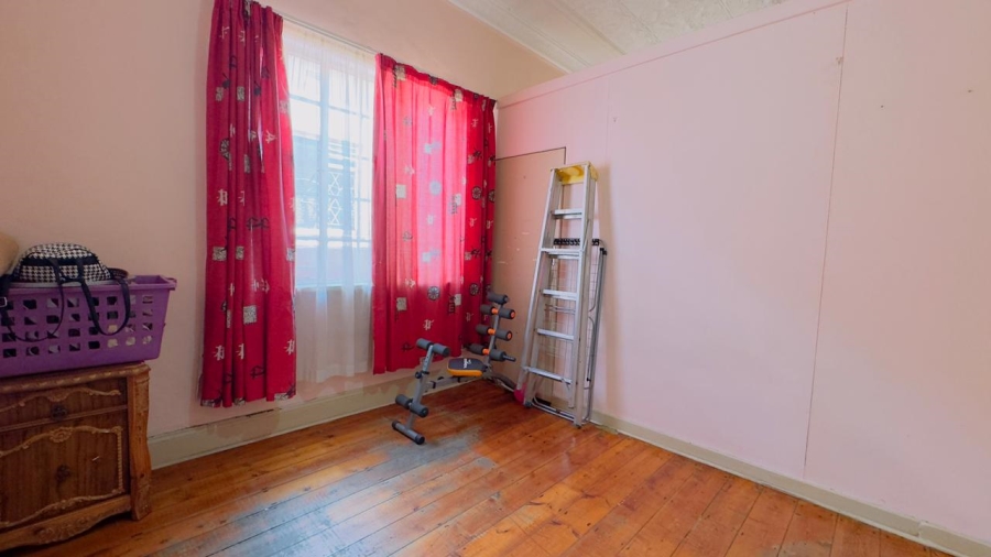 4 Bedroom Property for Sale in Bezuidenhout Valley Gauteng