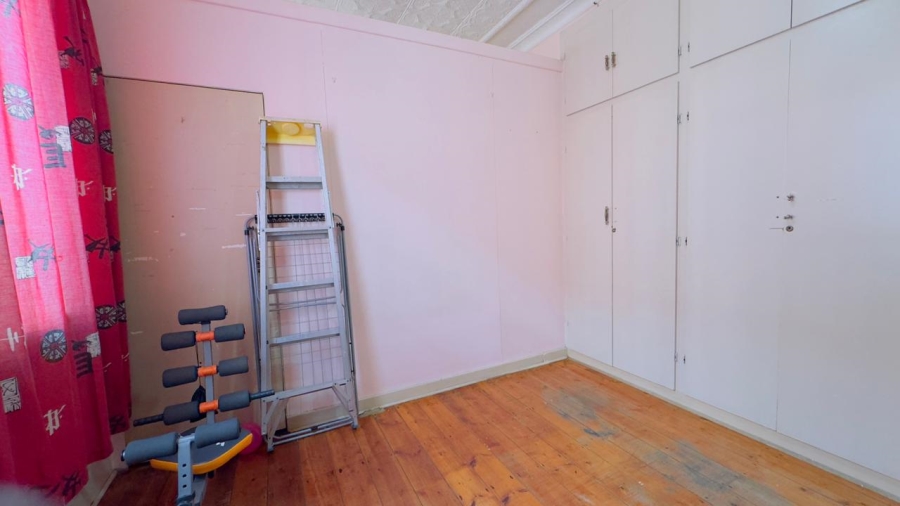 4 Bedroom Property for Sale in Bezuidenhout Valley Gauteng