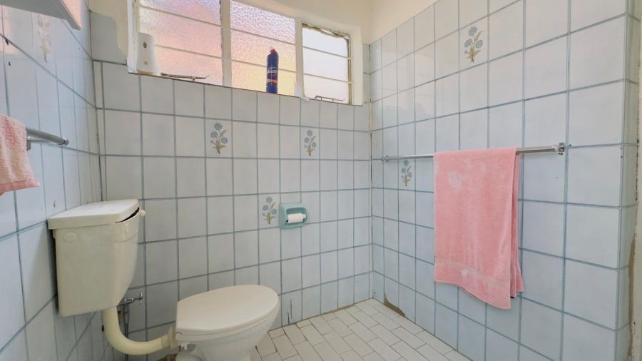 4 Bedroom Property for Sale in Bezuidenhout Valley Gauteng