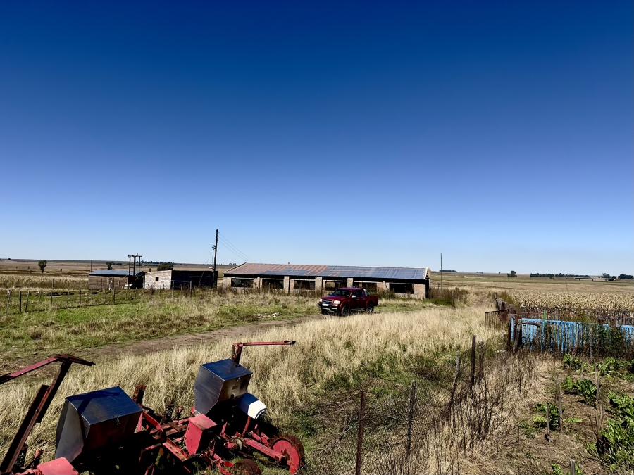 0 Bedroom Property for Sale in Devon Gauteng