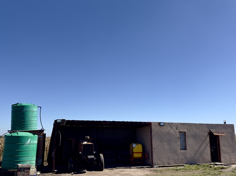 0 Bedroom Property for Sale in Devon Gauteng