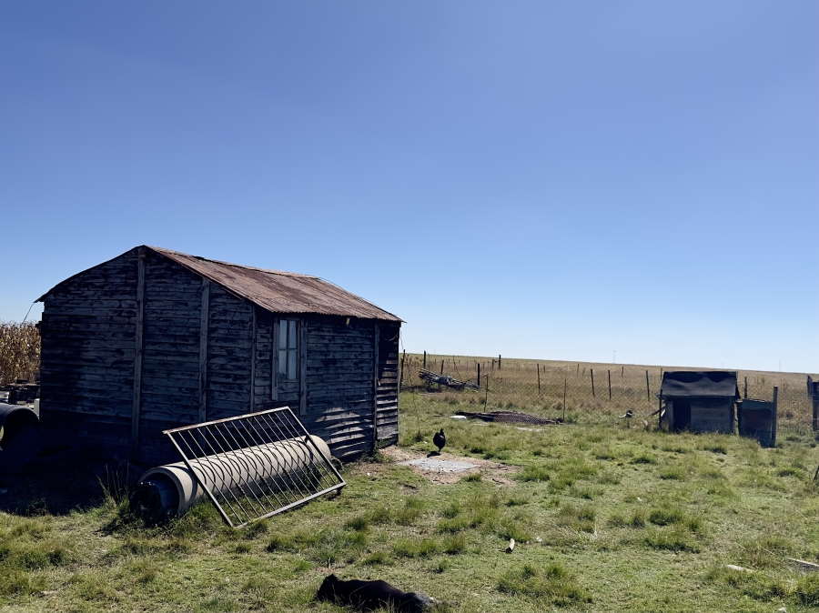 0 Bedroom Property for Sale in Devon Gauteng