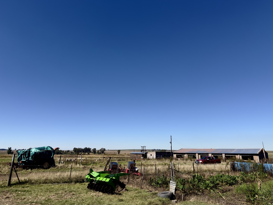 0 Bedroom Property for Sale in Devon Gauteng