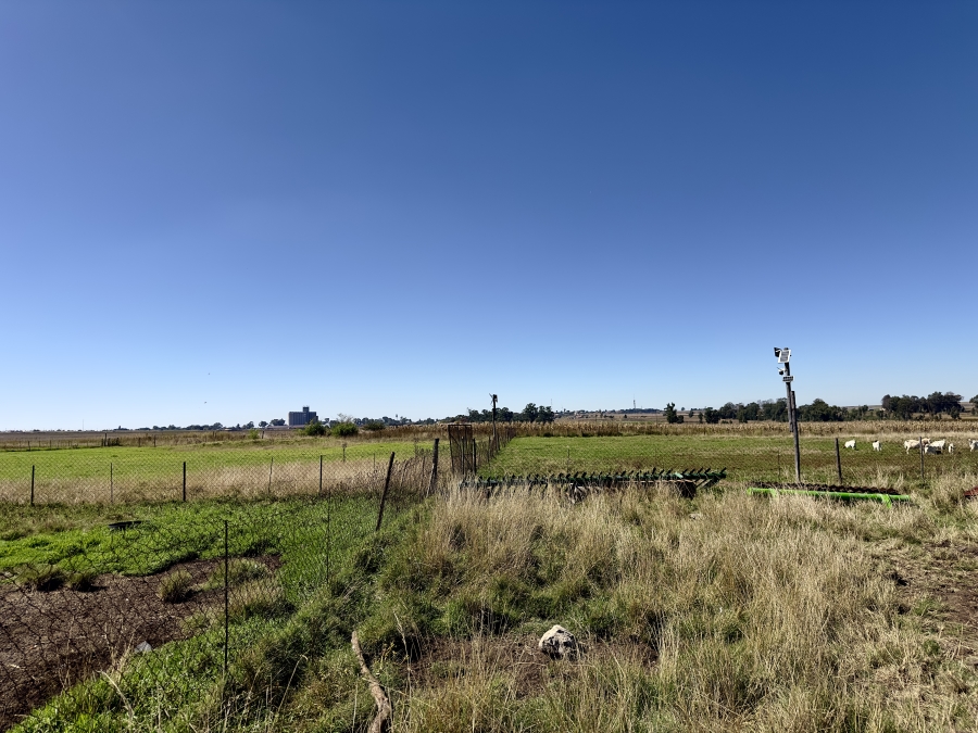 0 Bedroom Property for Sale in Devon Gauteng
