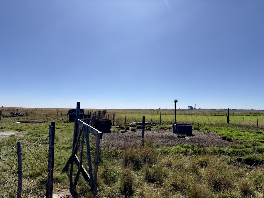 0 Bedroom Property for Sale in Devon Gauteng