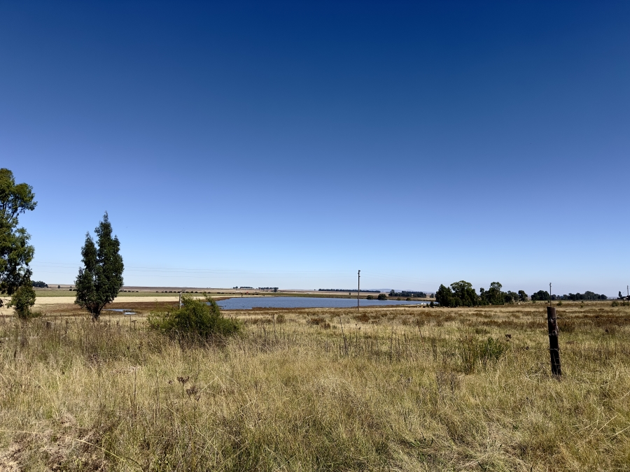 0 Bedroom Property for Sale in Devon Gauteng