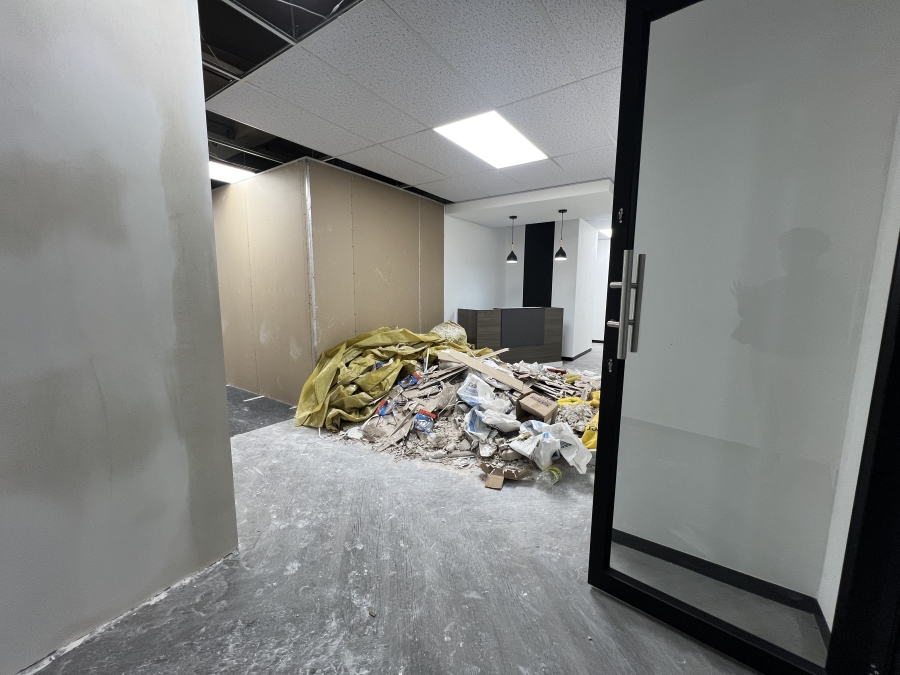 To Let Commercial Property for Rent in Auckland Park Gauteng