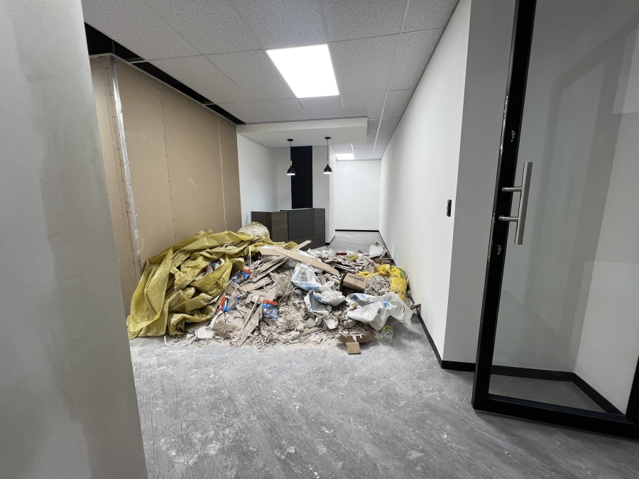 To Let Commercial Property for Rent in Auckland Park Gauteng
