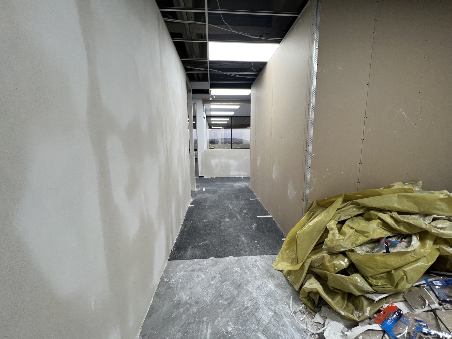To Let Commercial Property for Rent in Auckland Park Gauteng