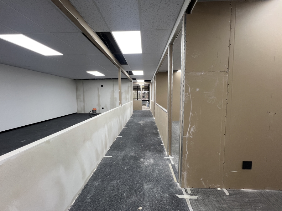 To Let Commercial Property for Rent in Auckland Park Gauteng
