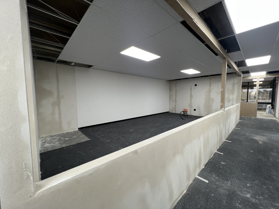 To Let Commercial Property for Rent in Auckland Park Gauteng