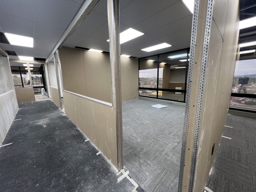 To Let Commercial Property for Rent in Auckland Park Gauteng
