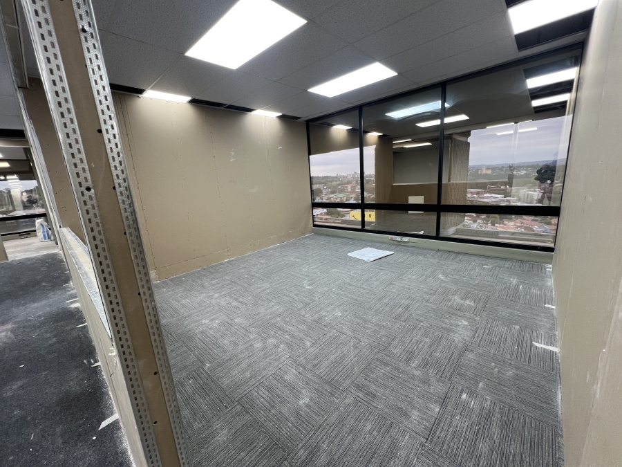 To Let Commercial Property for Rent in Auckland Park Gauteng