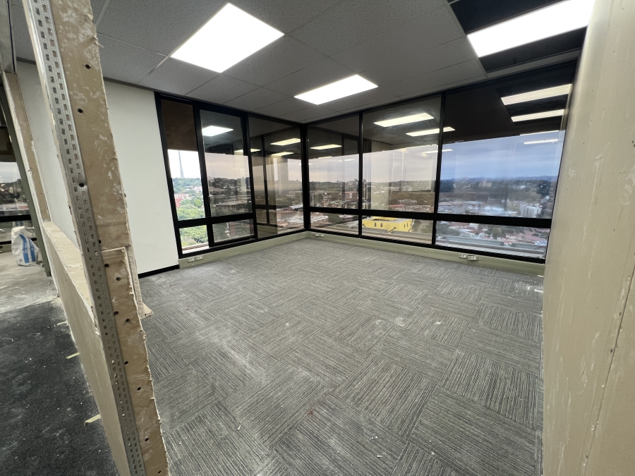 To Let Commercial Property for Rent in Auckland Park Gauteng