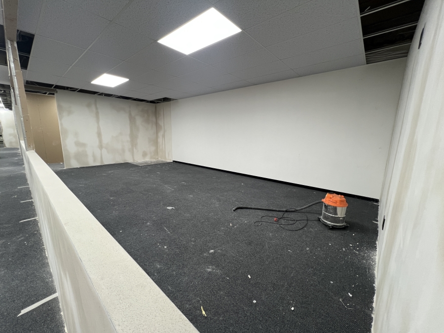 To Let Commercial Property for Rent in Auckland Park Gauteng