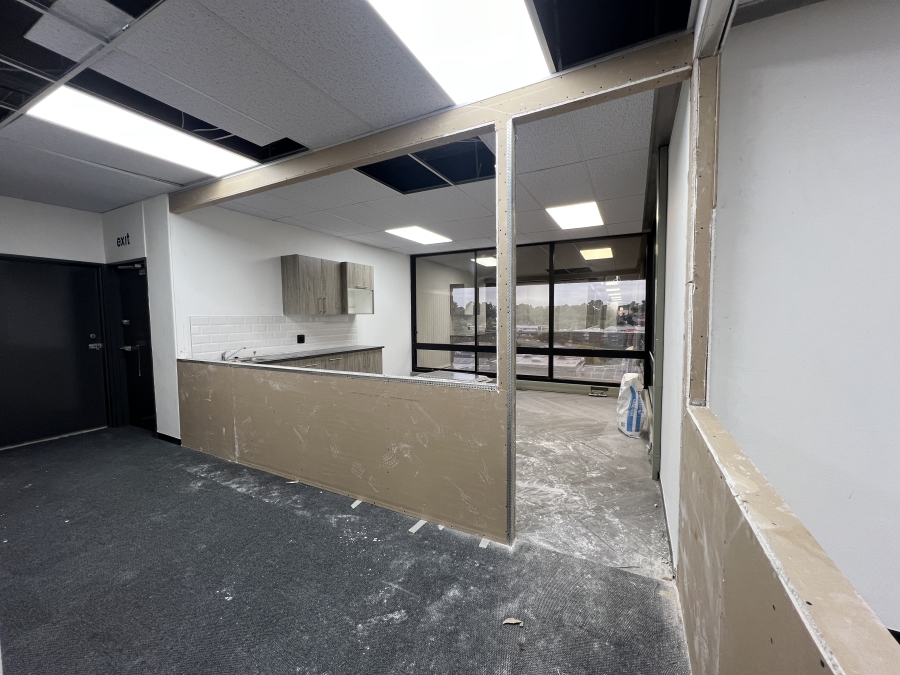 To Let Commercial Property for Rent in Auckland Park Gauteng