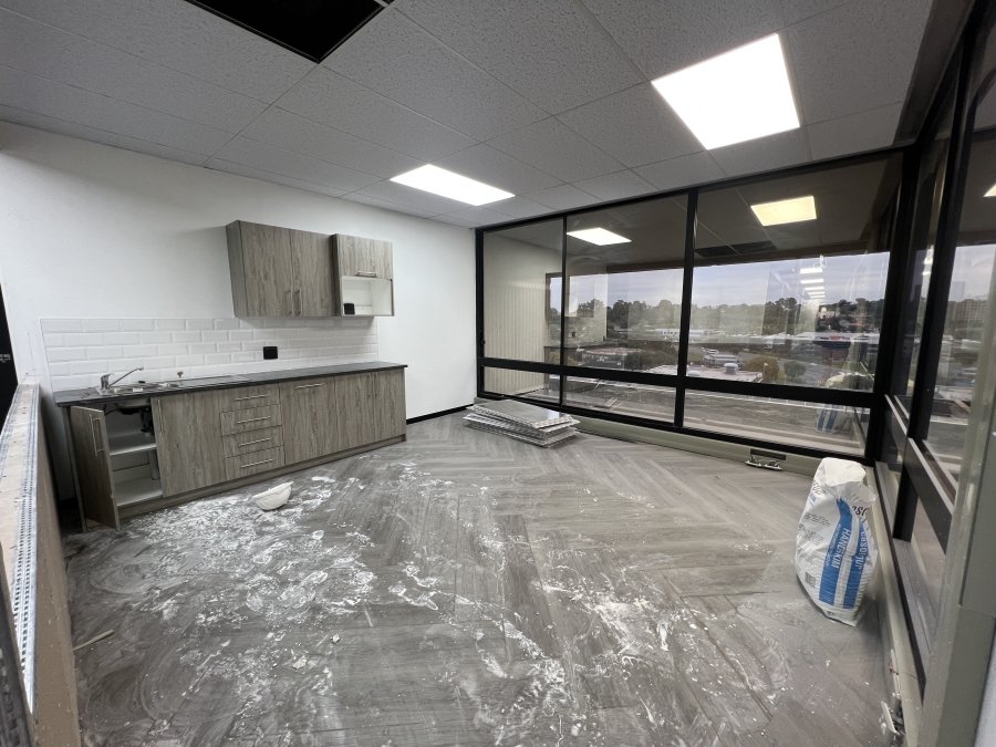 To Let Commercial Property for Rent in Auckland Park Gauteng
