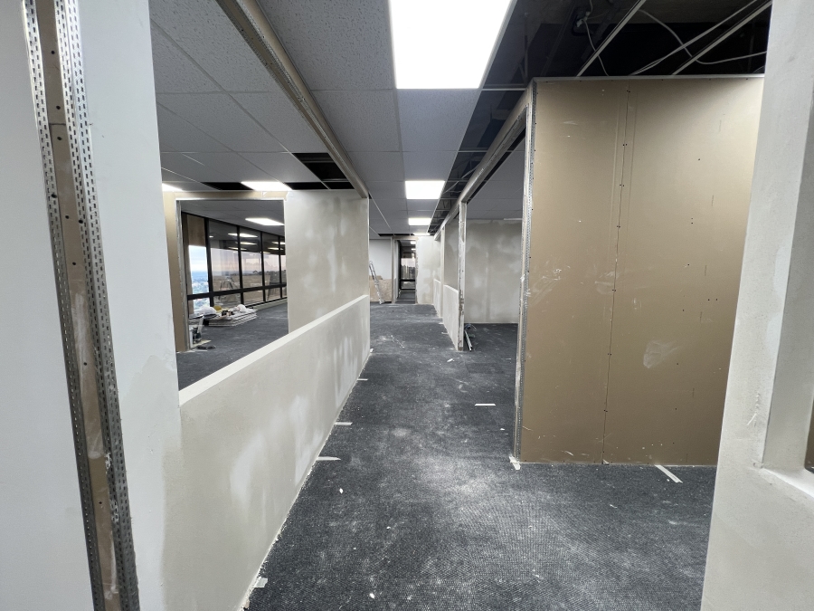 To Let Commercial Property for Rent in Auckland Park Gauteng