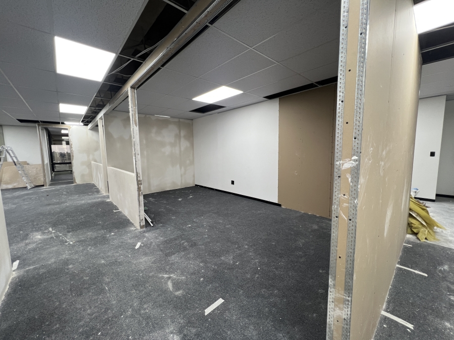To Let Commercial Property for Rent in Auckland Park Gauteng