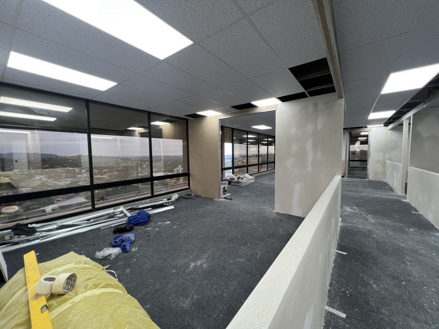 To Let Commercial Property for Rent in Auckland Park Gauteng