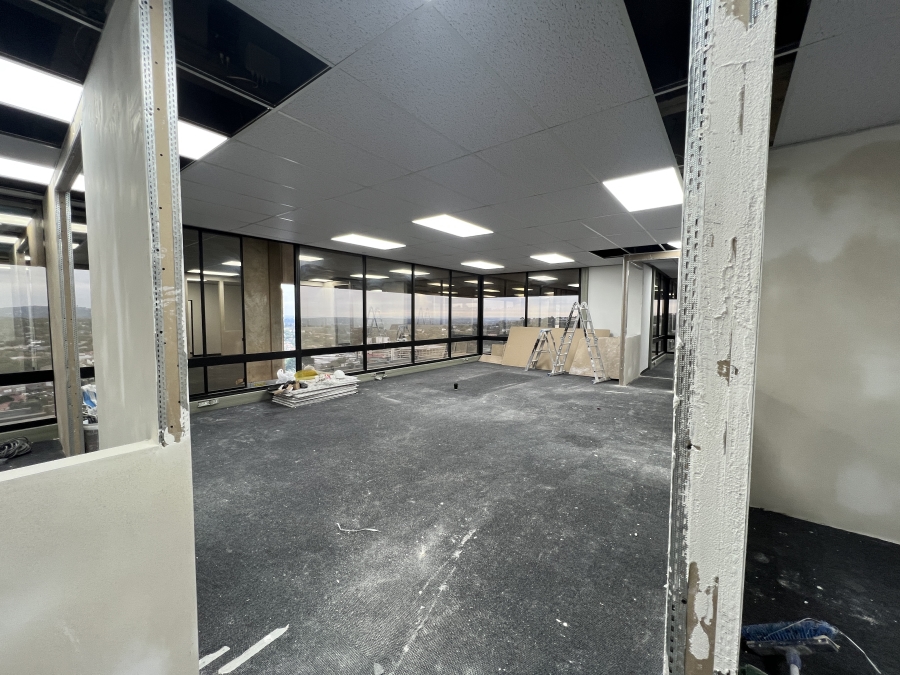 To Let Commercial Property for Rent in Auckland Park Gauteng