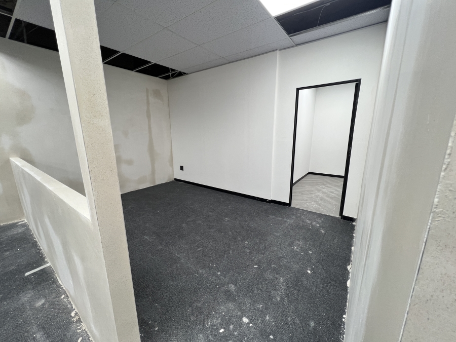 To Let Commercial Property for Rent in Auckland Park Gauteng