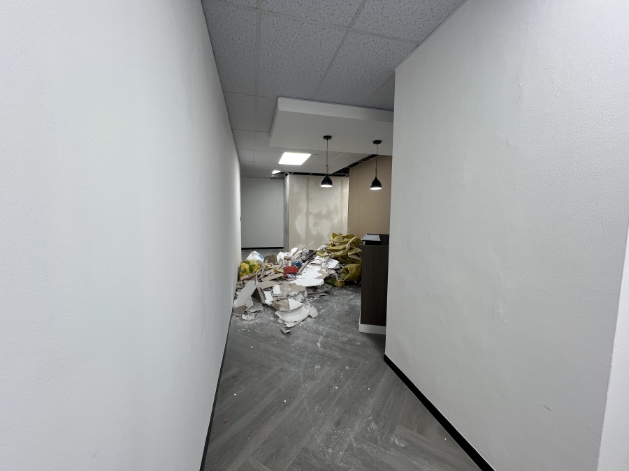 To Let Commercial Property for Rent in Auckland Park Gauteng