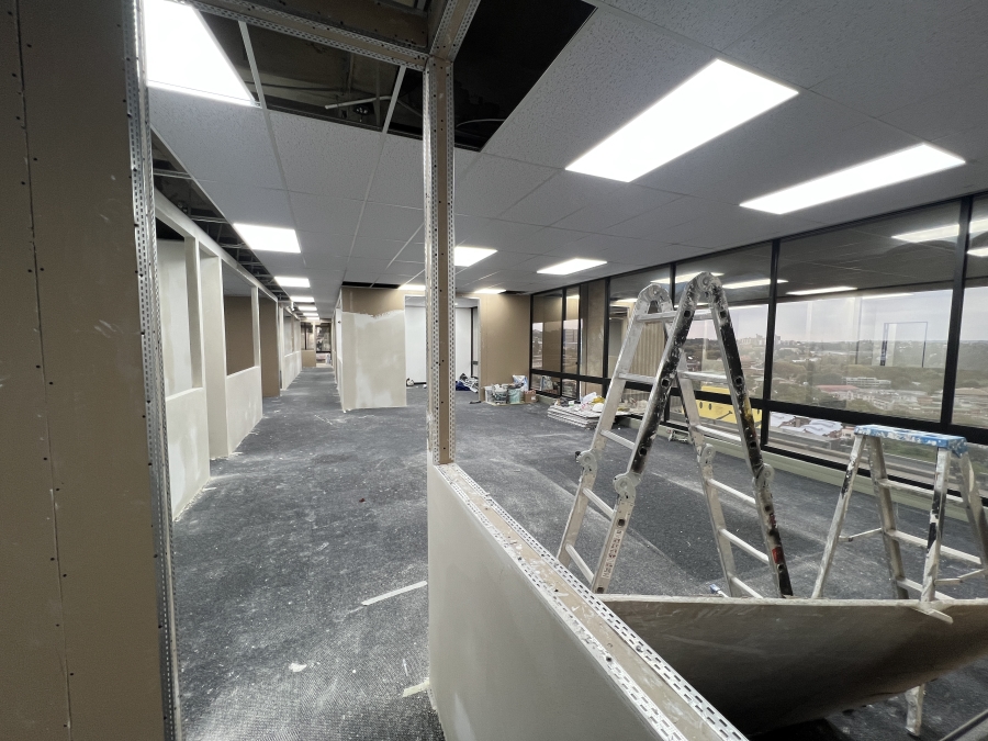 To Let Commercial Property for Rent in Auckland Park Gauteng