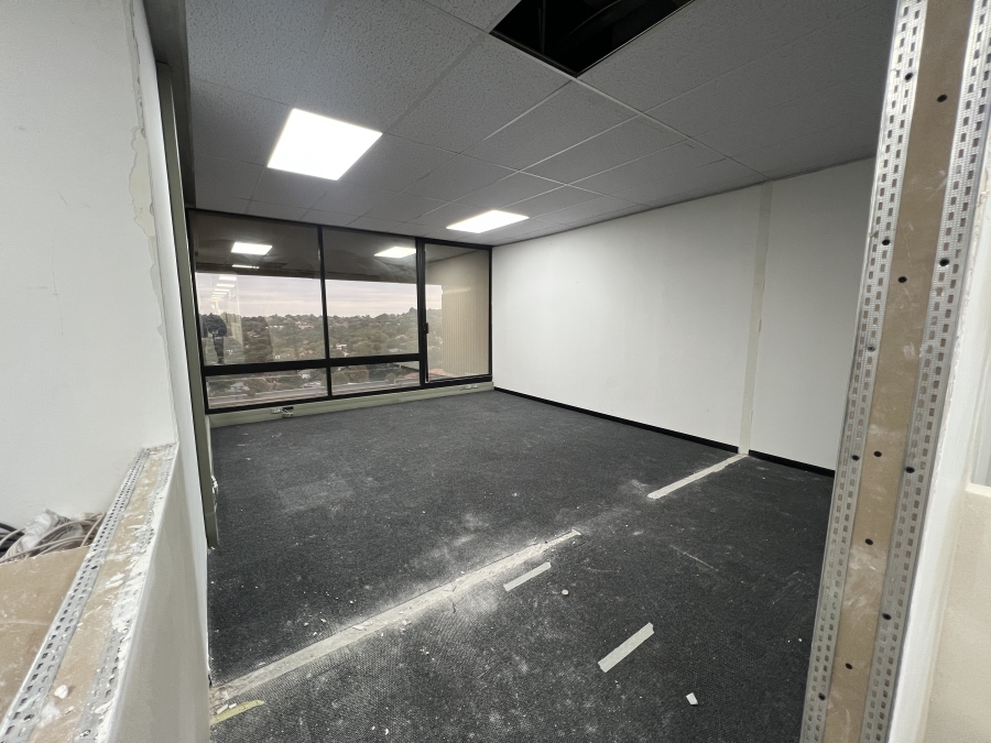 To Let Commercial Property for Rent in Auckland Park Gauteng
