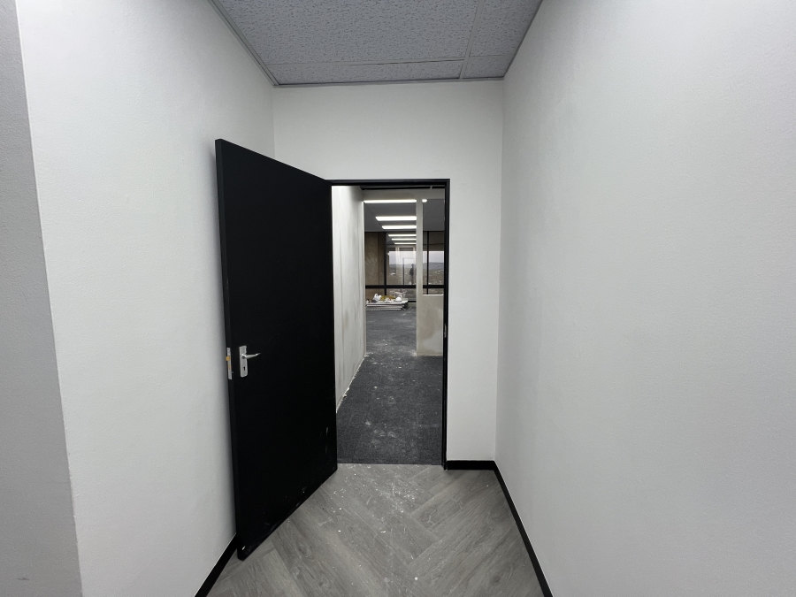 To Let Commercial Property for Rent in Auckland Park Gauteng