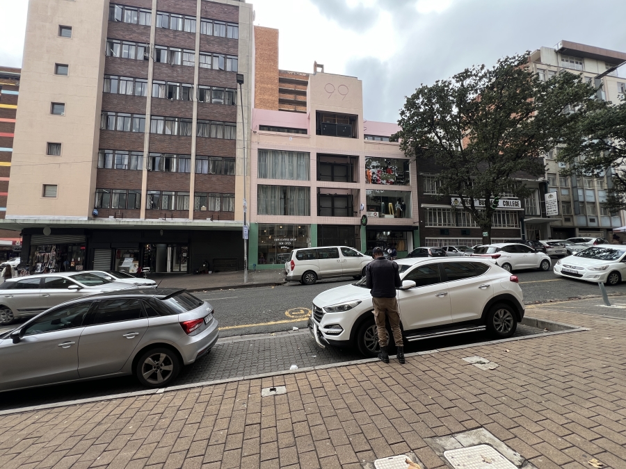 To Let Commercial Property for Rent in Braamfontein Gauteng