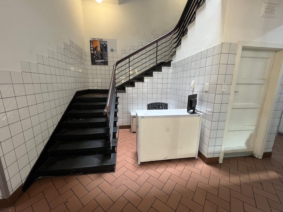 To Let Commercial Property for Rent in Braamfontein Gauteng