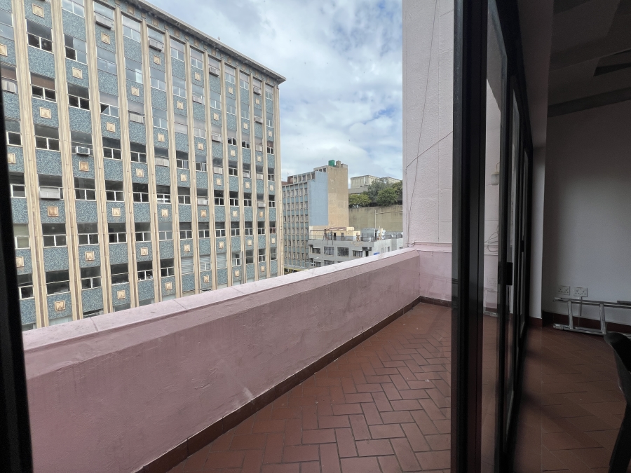 To Let Commercial Property for Rent in Braamfontein Gauteng