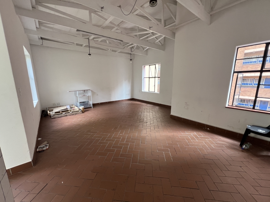 To Let Commercial Property for Rent in Braamfontein Gauteng