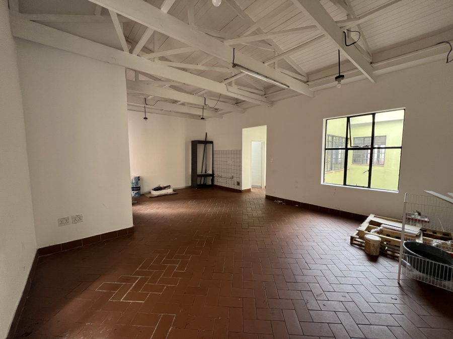 To Let Commercial Property for Rent in Braamfontein Gauteng