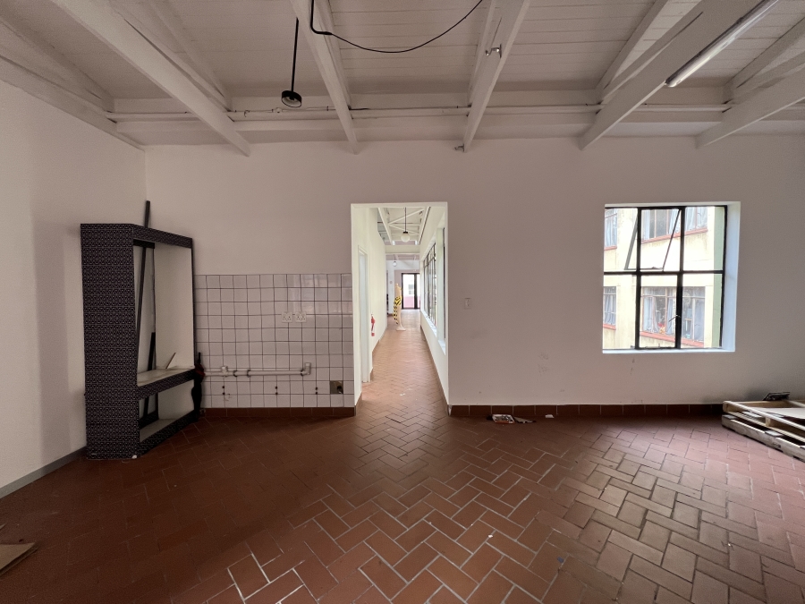 To Let Commercial Property for Rent in Braamfontein Gauteng