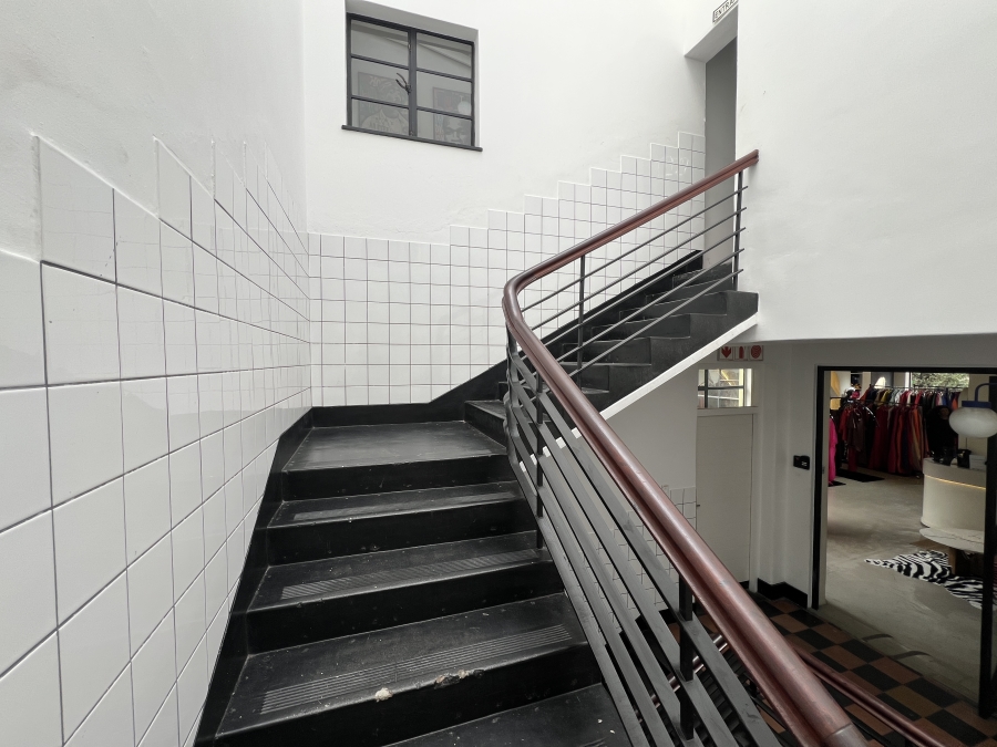 To Let Commercial Property for Rent in Braamfontein Gauteng