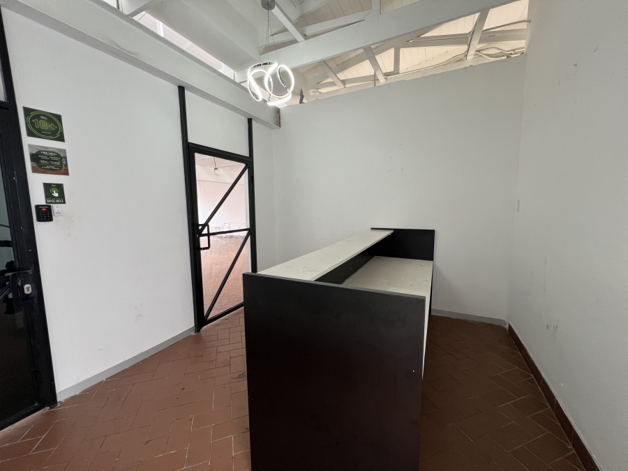 To Let Commercial Property for Rent in Braamfontein Gauteng