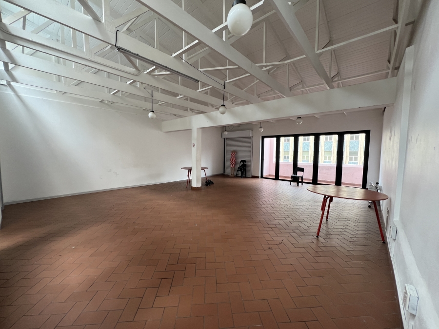 To Let Commercial Property for Rent in Braamfontein Gauteng
