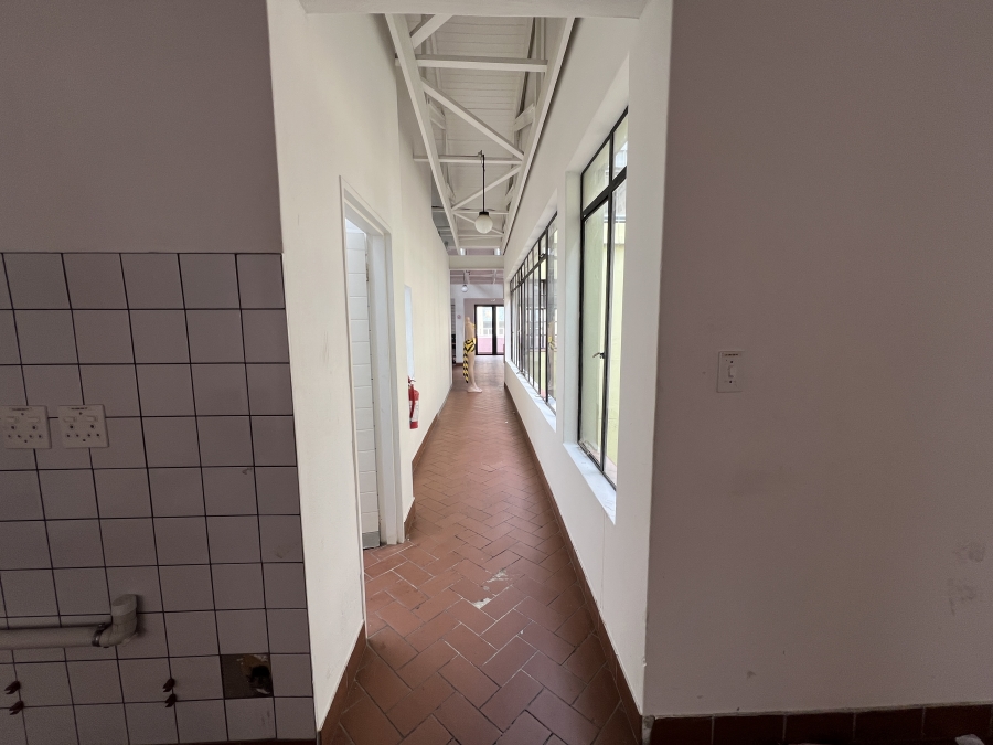 To Let Commercial Property for Rent in Braamfontein Gauteng