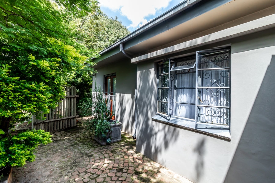 5 Bedroom Property for Sale in Rietfontein Gauteng