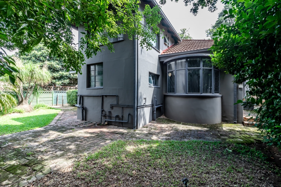 5 Bedroom Property for Sale in Rietfontein Gauteng