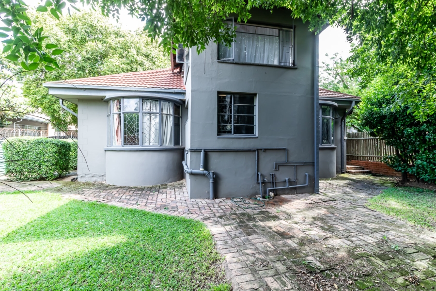 5 Bedroom Property for Sale in Rietfontein Gauteng
