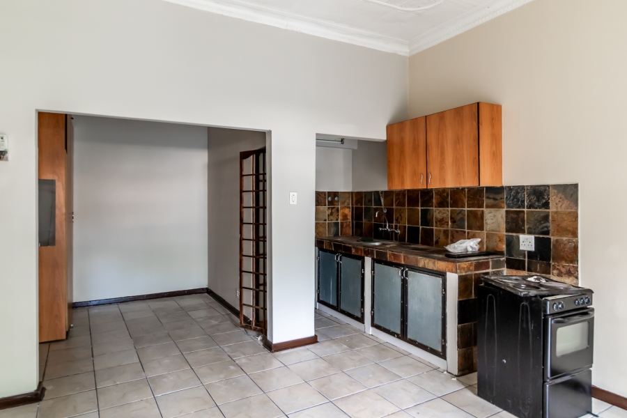 5 Bedroom Property for Sale in Rietfontein Gauteng