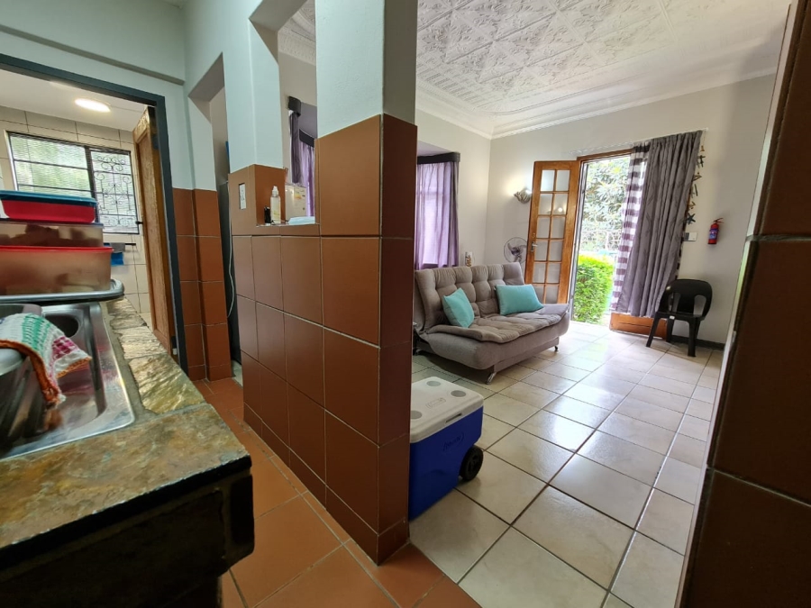 5 Bedroom Property for Sale in Rietfontein Gauteng