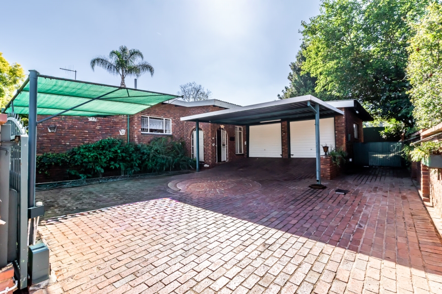 3 Bedroom Property for Sale in Wonderboom South Gauteng