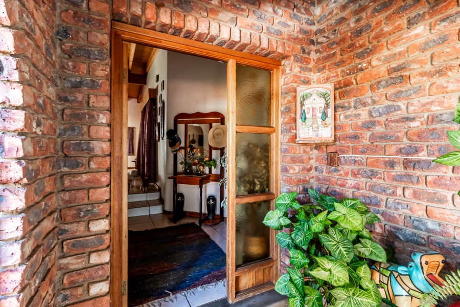 3 Bedroom Property for Sale in Wonderboom South Gauteng